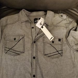 Men's shirt
